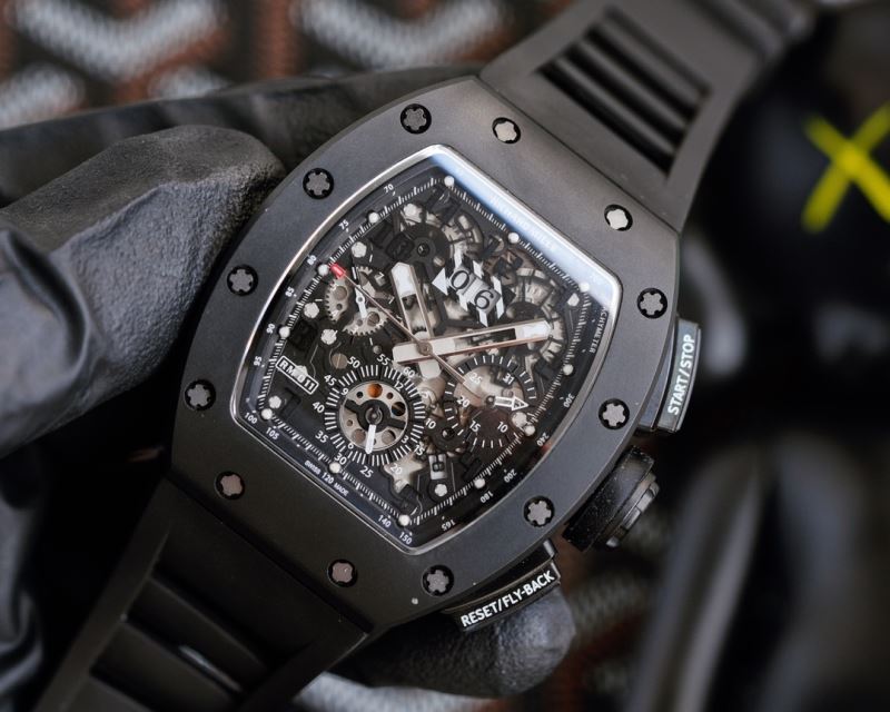 RICHARD MILLE Watches